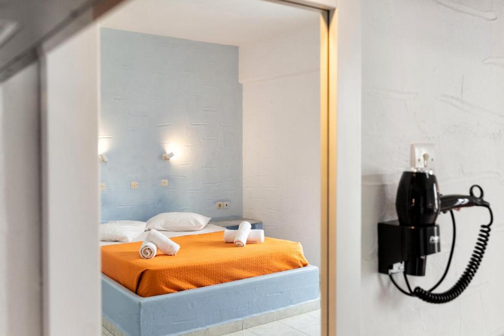 Stratos Apartments & Studios - 2