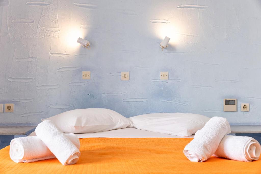 Stratos Apartments & Studios - 3