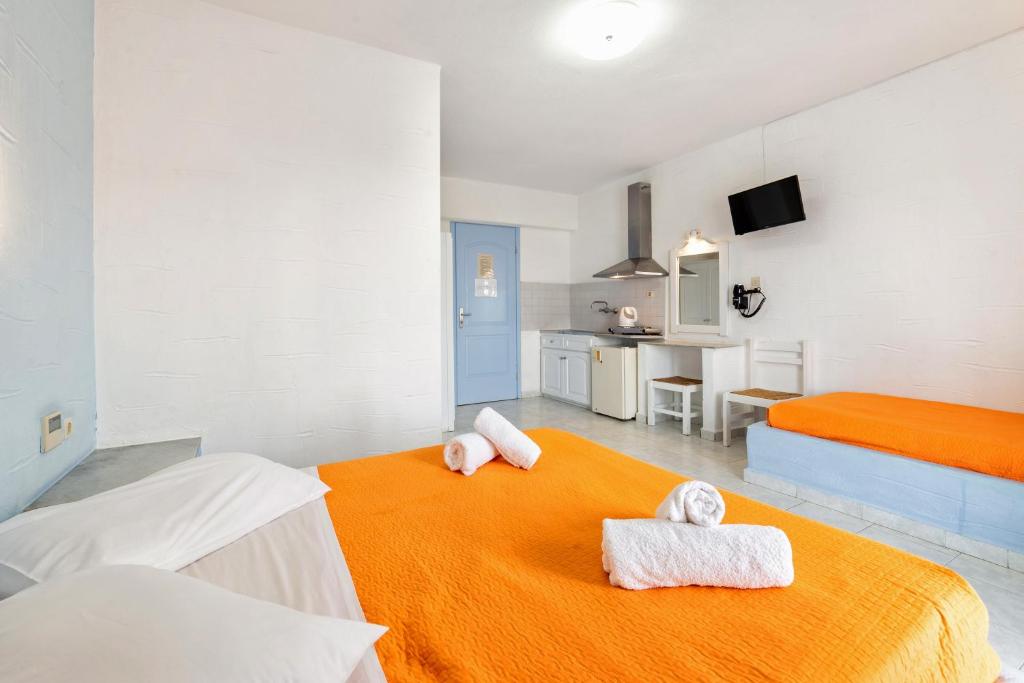 Stratos Apartments & Studios - 4