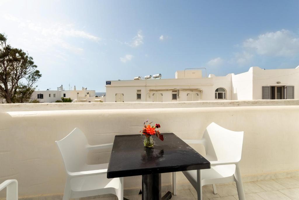 Stratos Apartments & Studios - 16