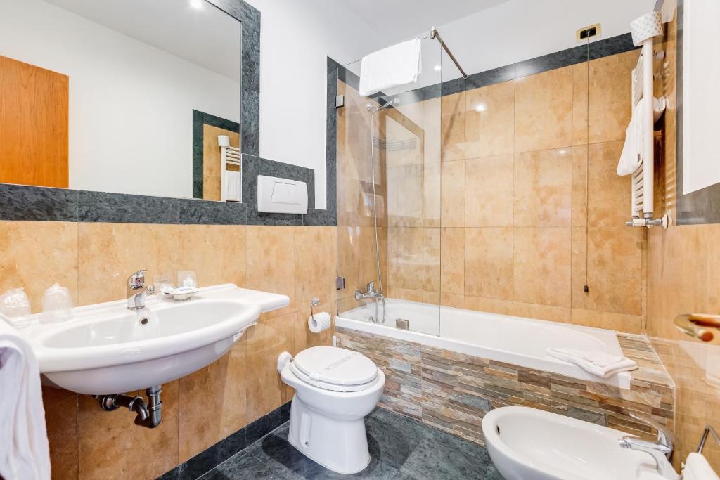 Romoli Hotel - Resim 21