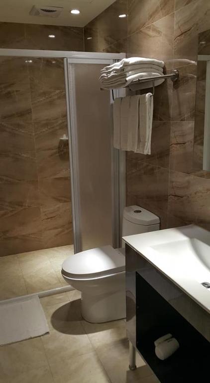 Yi Yuan Homestay - Chambre Double Standard