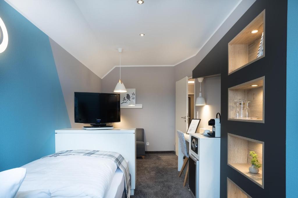 Hotel Regina Maris - Superior Single Room