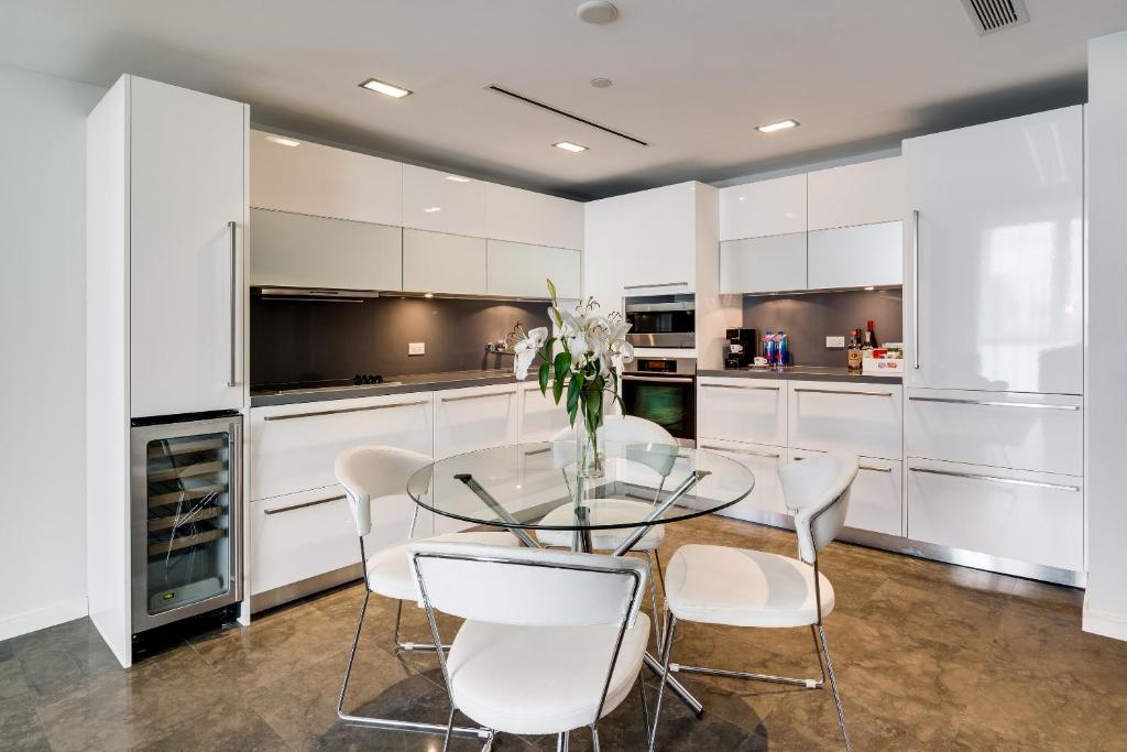 Boulan South Beach - One Bedroom Suite