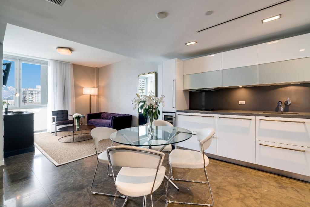 Boulan South Beach - 