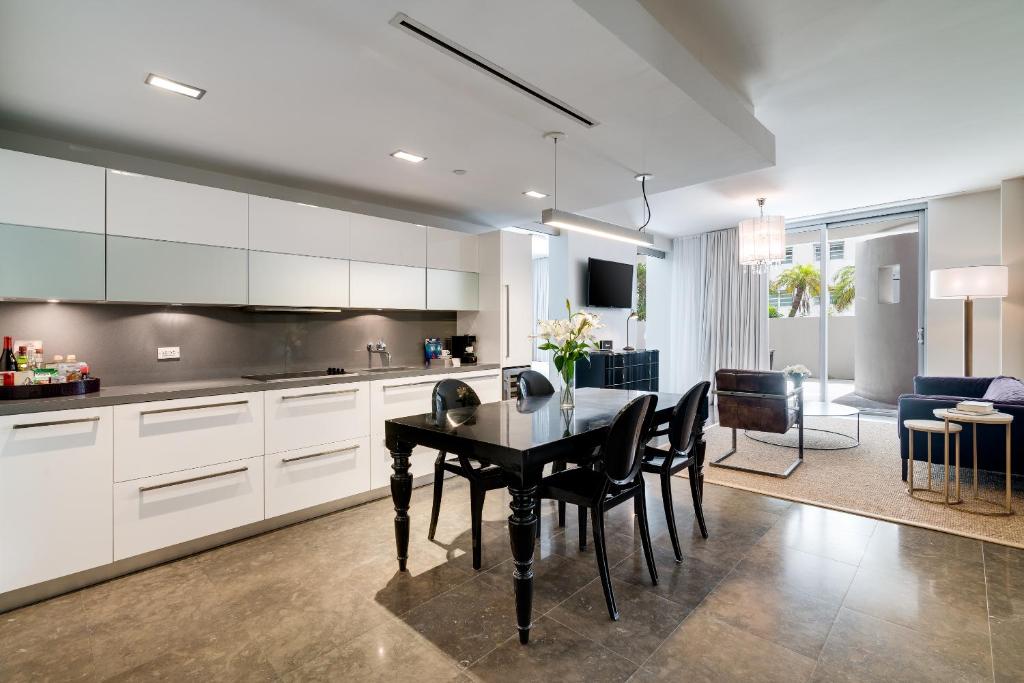 Boulan South Beach - 