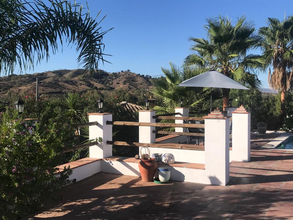 Villa Casa Cameleon (Spanje Coín) - Booking.com