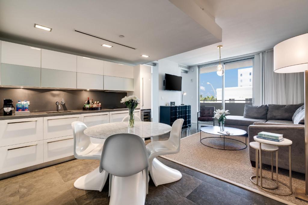 Boulan South Beach - 