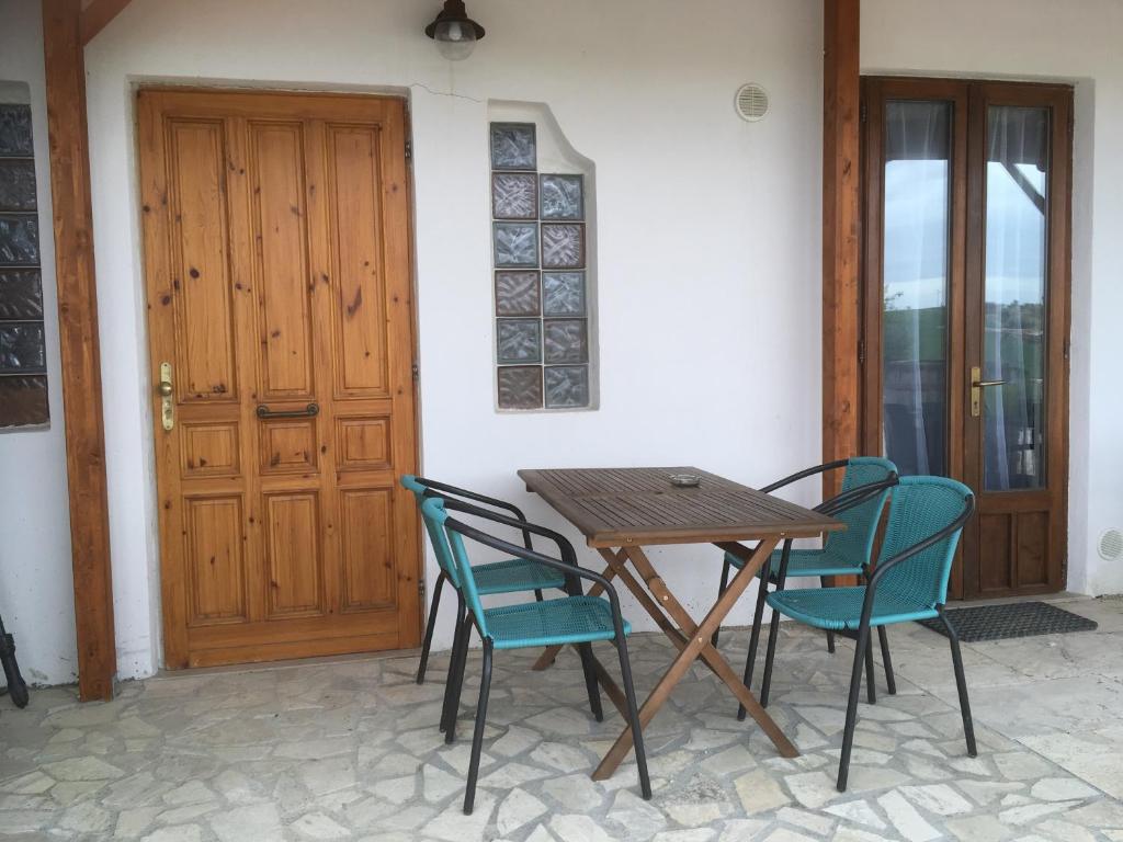 Fotografia z galérie ubytovania Casa Cologna B&B v destinácii Roseto degli Abruzzi