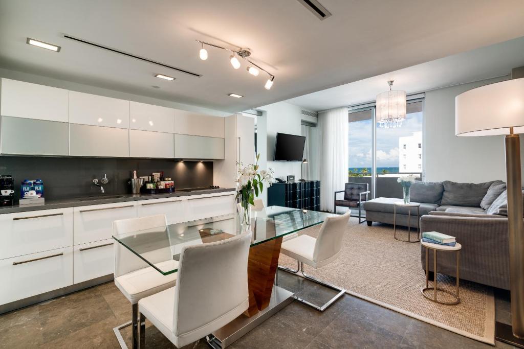 Boulan South Beach - 