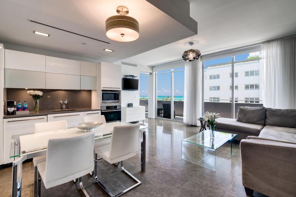 Boulan South Beach - 