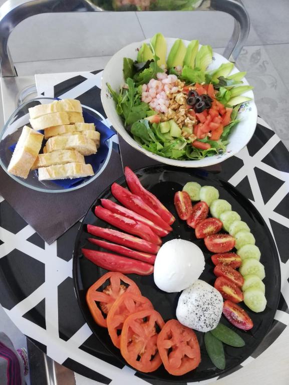 Hotel Madalù - Resim 20