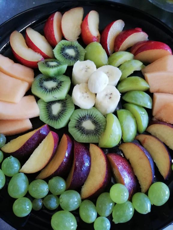 Hotel Madalù - Resim 12