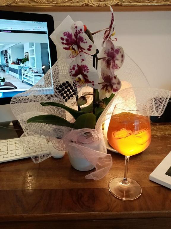 Hotel Madalù - Resim 21