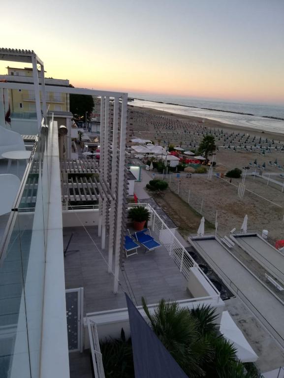 Hotel Madalù - Resim 22