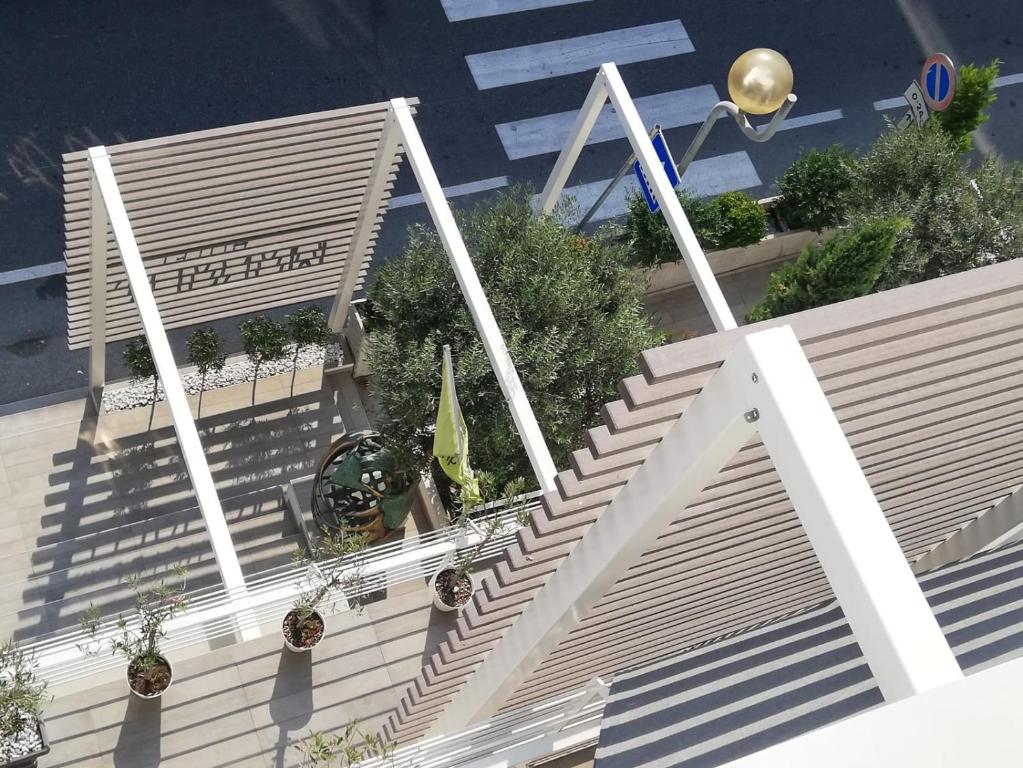 Hotel Madalù - Resim 25