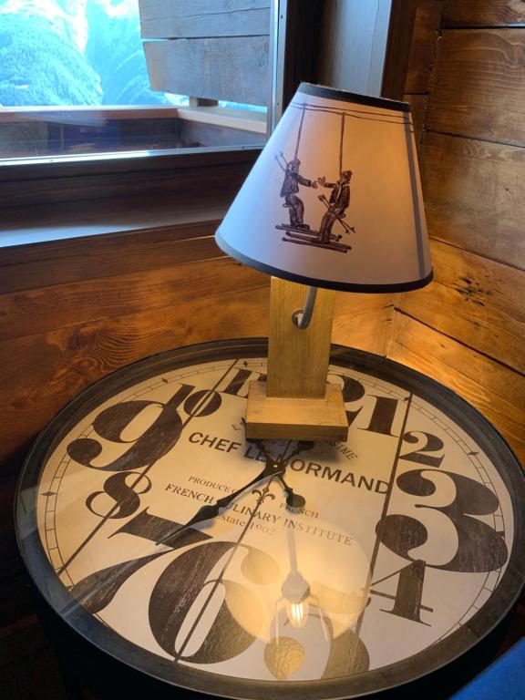 Fotografie z fotogalerie ubytování Chalet Tannenduft v destinaci Bettmeralp