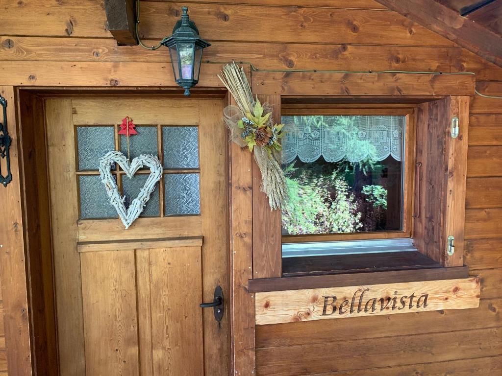 Fotografie z fotogalerie ubytování Chalet Tannenduft v destinaci Bettmeralp