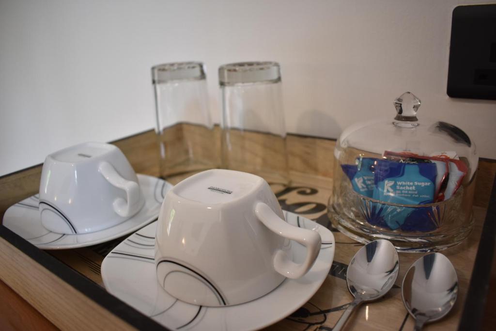 Forest Edge Safari Villa - 4