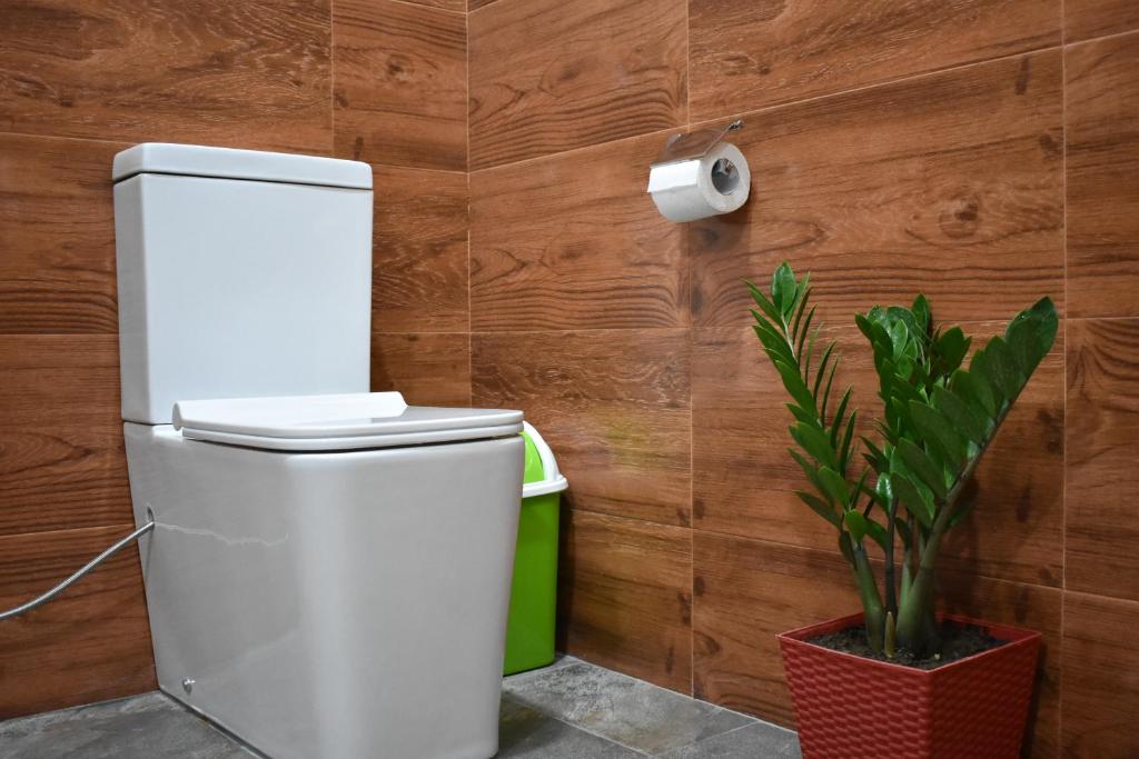 Forest Edge Safari Villa - 5