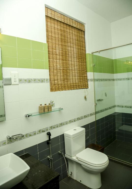 Villa Upper Dickson - 15