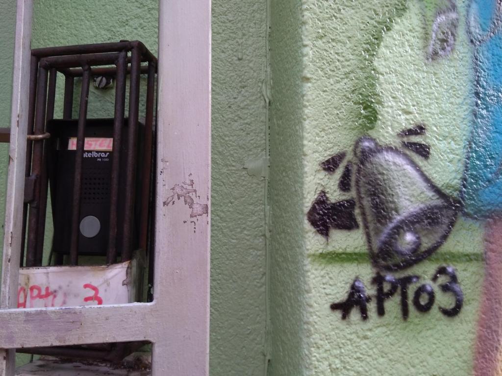 POA Central - Acomodações econômicas  POA Central - Acomodações econômicas