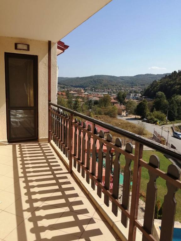 Apartment Lake Tryavna - 两居室公寓