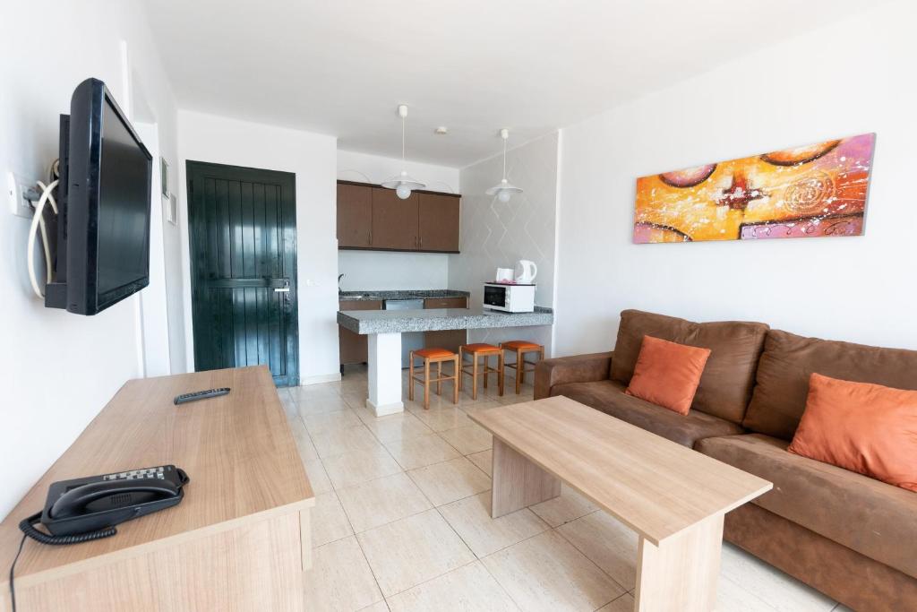Bitacora Lanzarote Club, Puerto del Carmen – Bijgewerkte ...