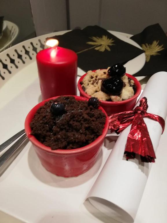 Hotel Madalù - Resim 23