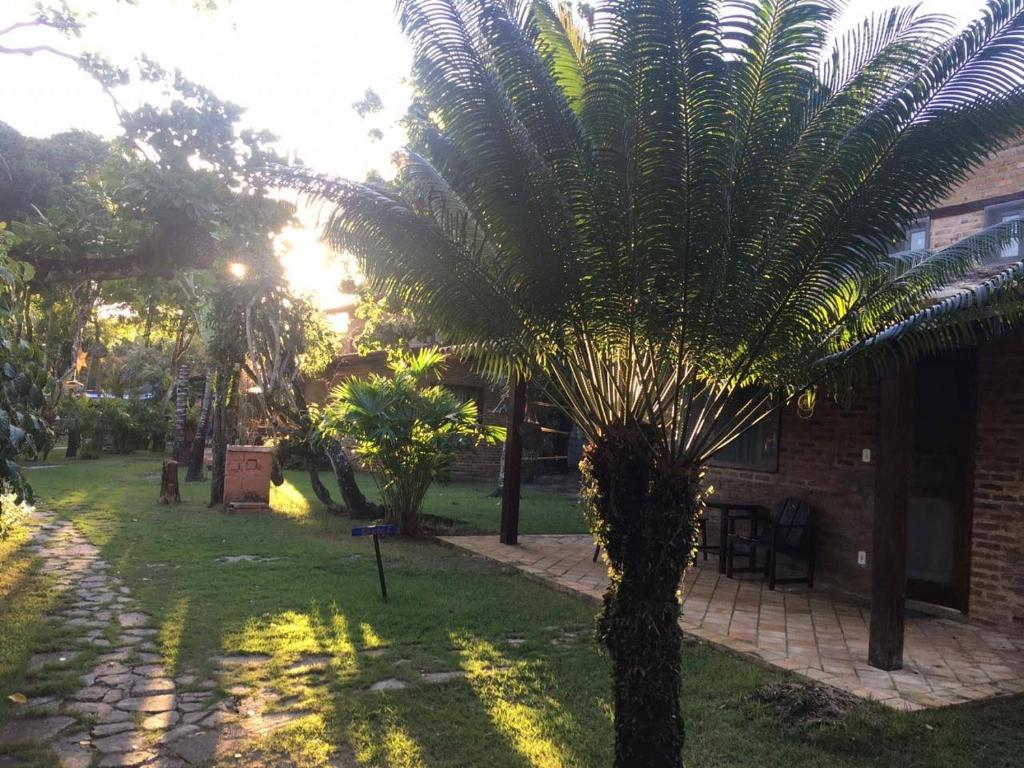 Pousada Arraial dos Sonhos