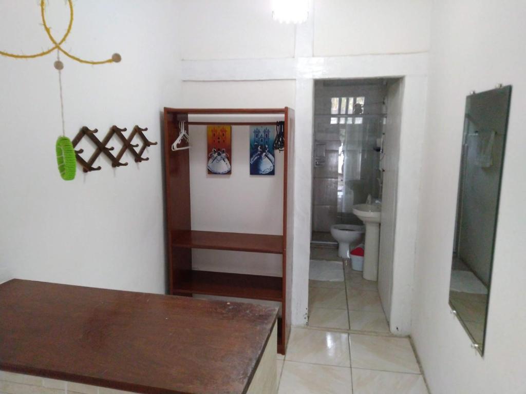  Pousada Arraial dos Sonhos