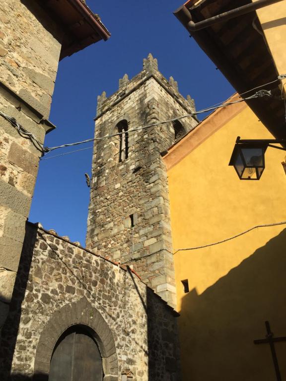 Fotografie z fotogalerie ubytování Il Priorato v destinaci Pescia