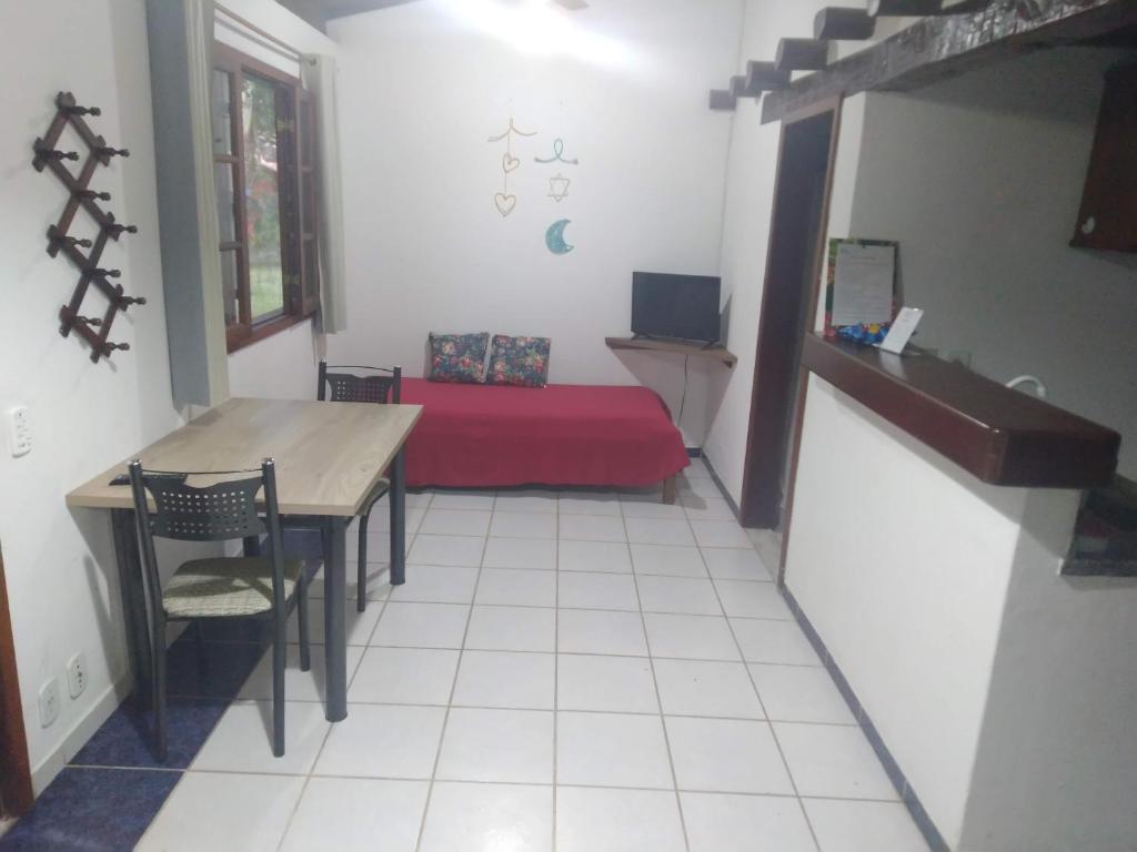  Pousada Arraial dos Sonhos