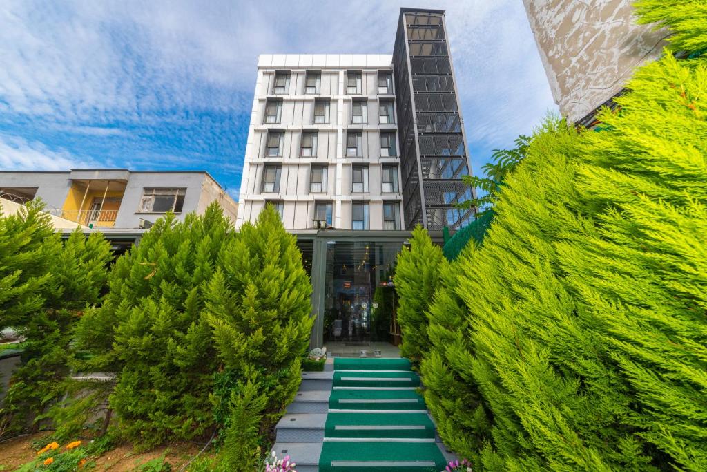 Land Park Hotel Istanbul Updated 2021 Prices