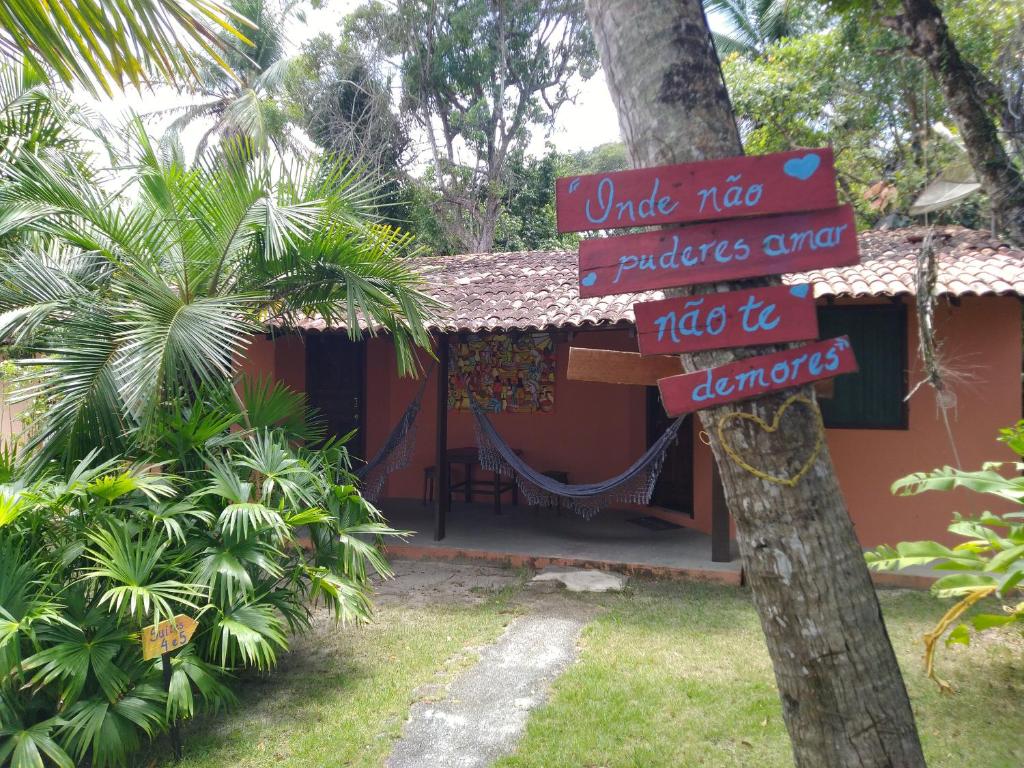  Pousada Arraial dos Sonhos