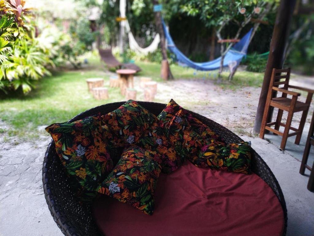  Pousada Arraial dos Sonhos