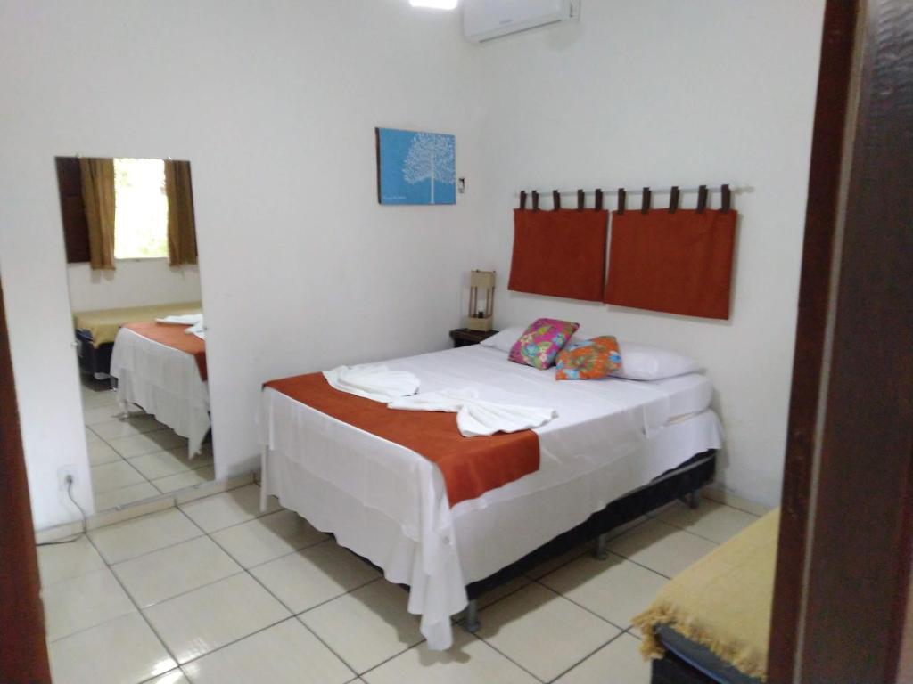  Pousada Arraial dos Sonhos