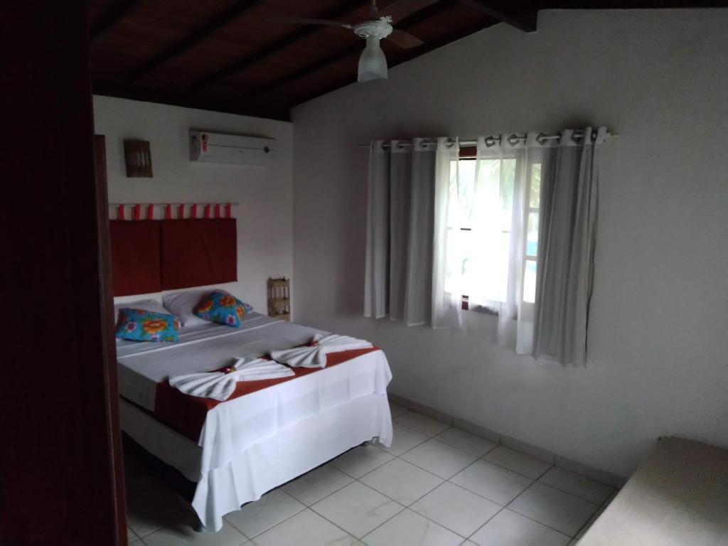  Pousada Arraial dos Sonhos