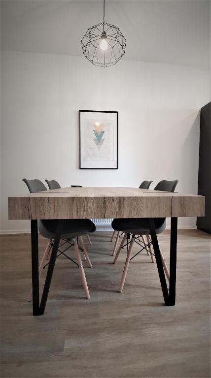 Jacob´s Apartement - 6