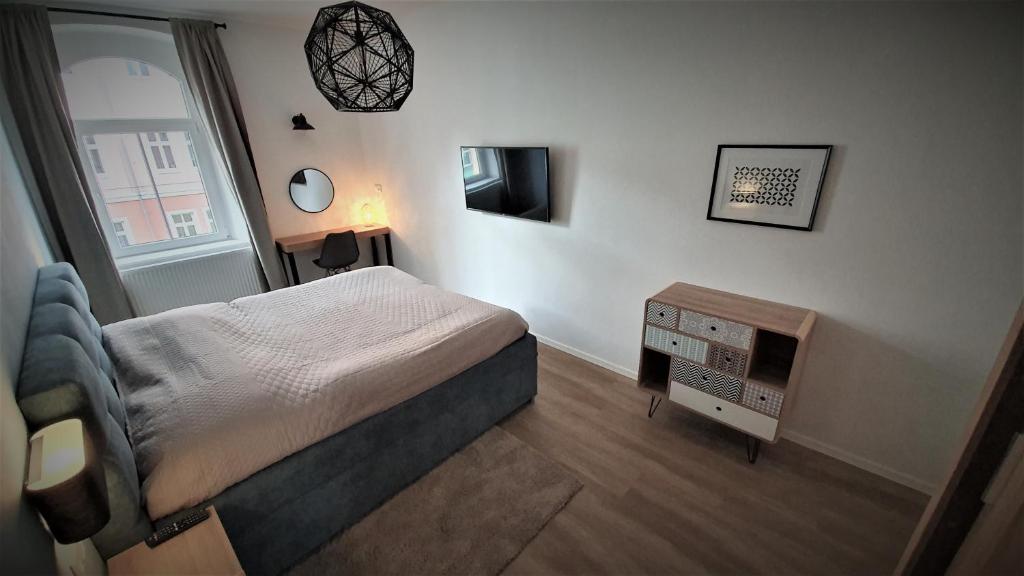 Jacob´s Apartement - 10