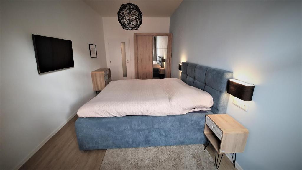 Jacob´s Apartement - 9