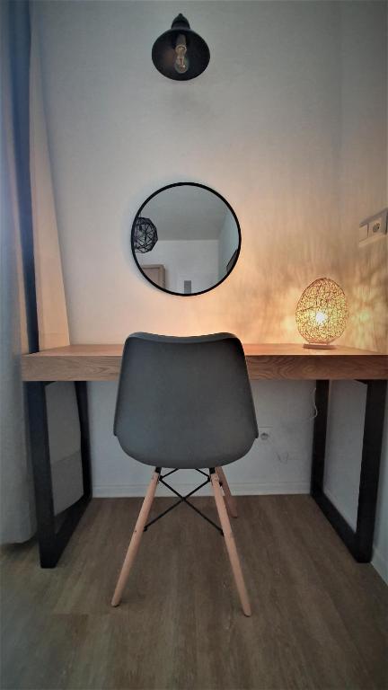 Jacob´s Apartement - 11