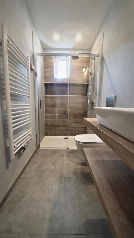 Jacob´s Apartement - 13