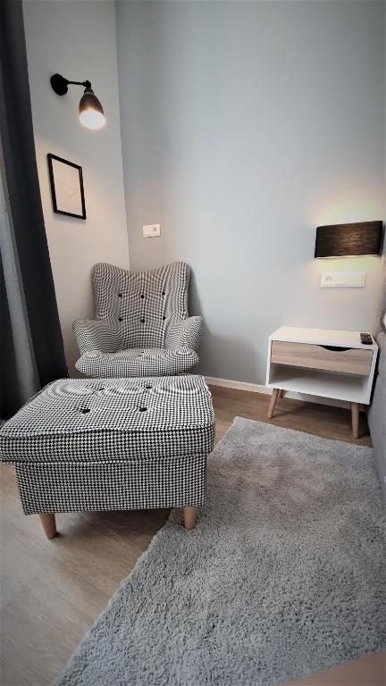 Jacob´s Apartement - 3