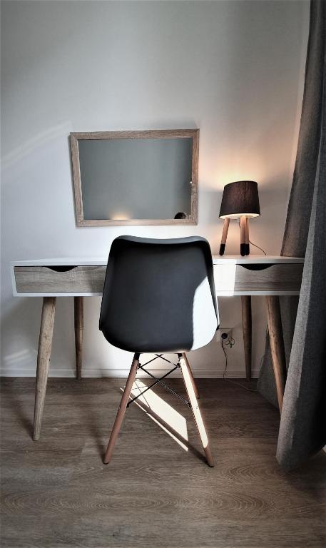 Jacob´s Apartement - 4