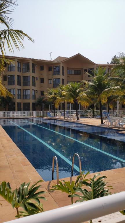  Aldeia dos reis - Condado - Mangaratiba - Loft 405 bl 3