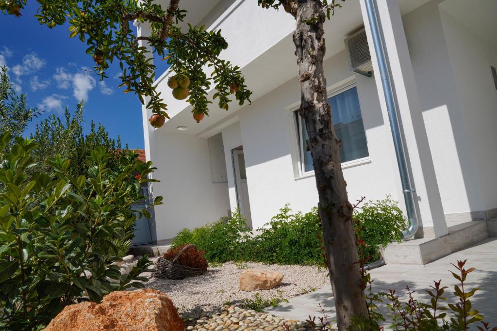 TayLa-Apartment Vodice - 14