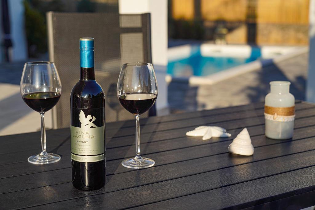 TayLa-Apartment Vodice - 17