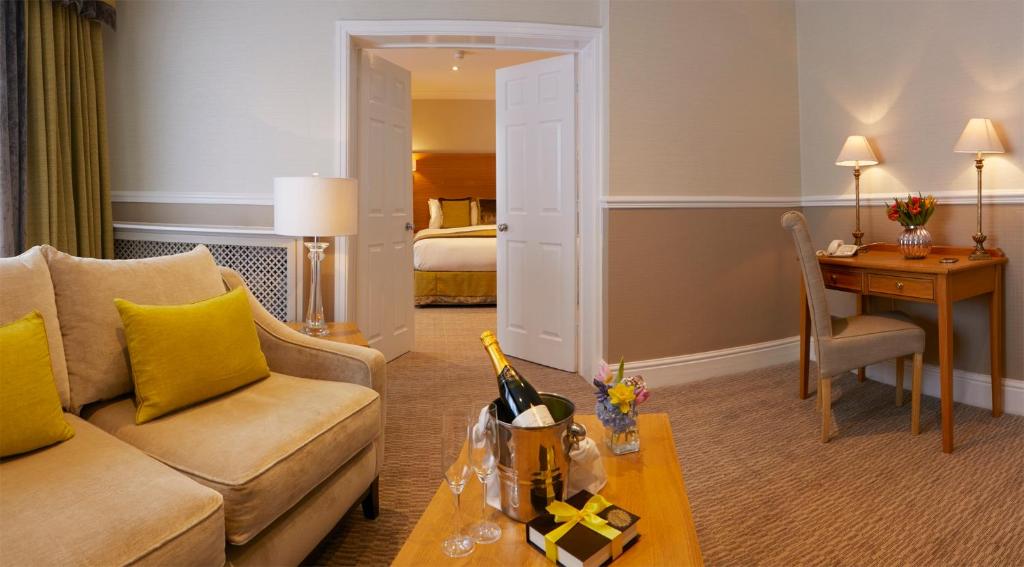 Palm Court Hotel - Resim 2