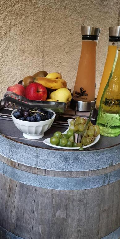 Hôtel du Parc - Resim 16